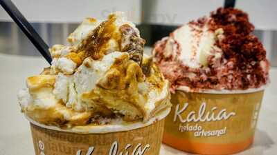 Kalua Helado Artesanal