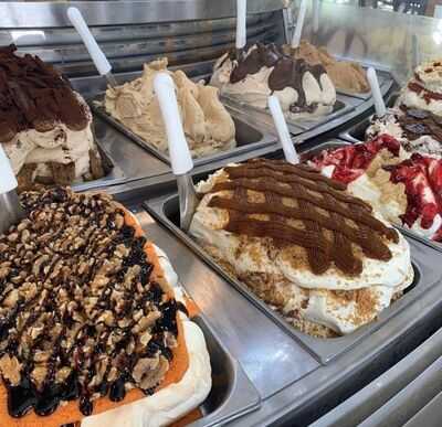 Kalua Helado Artesanal