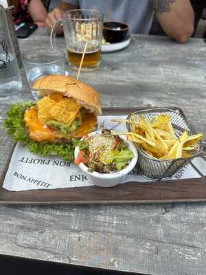 Don Pedro Cafe Bistro