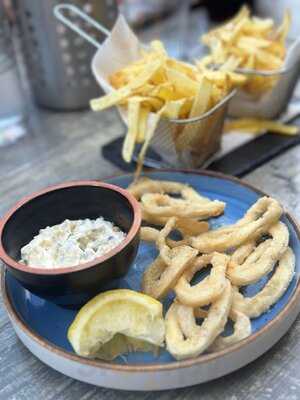 Don Pedro Cafe Bistro