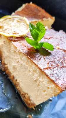 Don Pedro Cafe Bistro