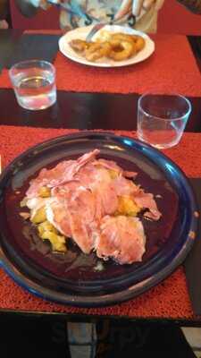 La Cava Baja De La Bahía De San António