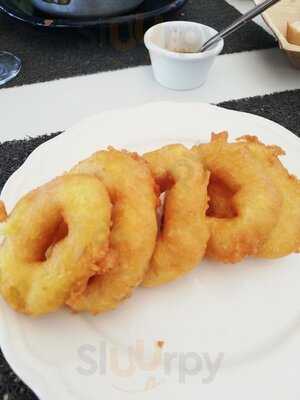 La Cava Baja De La Bahía De San António