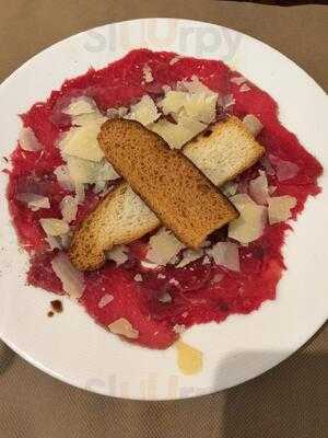 La Pèrgola Restaurant