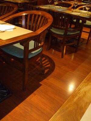 La Pèrgola Restaurant