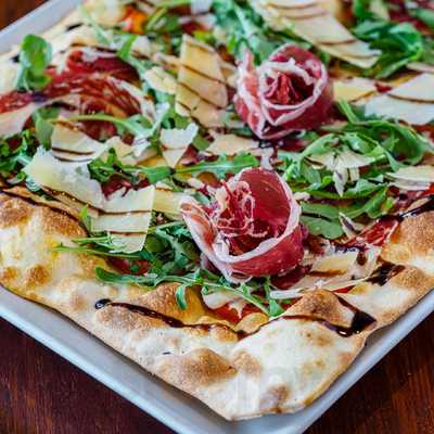 La Pèrgola Restaurant