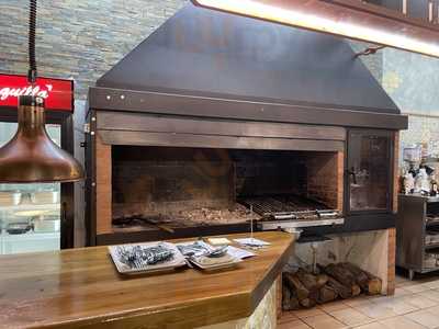Asador La Vaquilla