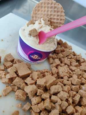 Heladería Elgulus La Linea