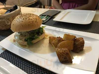 Viña Y Mar Sherry Bar-restaurante