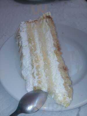 Bar Restaurante Mary