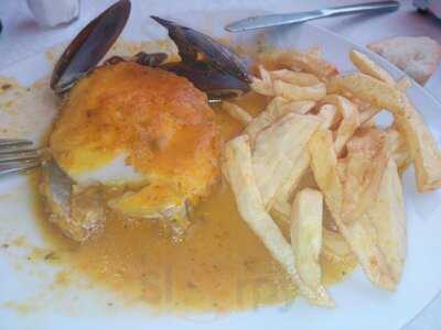 Bar Restaurante Mary