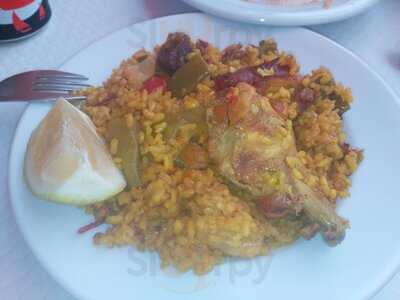 Bar Restaurante Mary