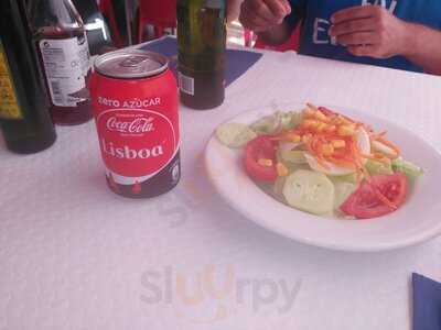 Bar Restaurante Mary