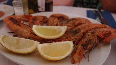 Bar Restaurante Mary