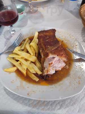 Bar Restaurante Mary