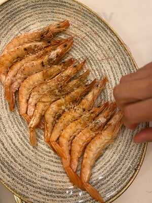 Baviera Jaca Cocina De Mercado