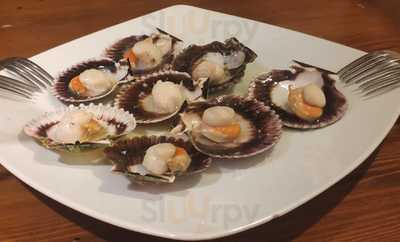 Baviera Jaca Cocina De Mercado