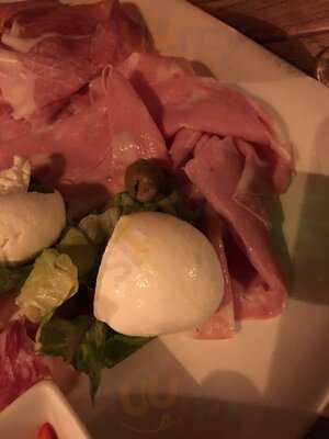 Mimì Pizza Bistrot & Cocktails