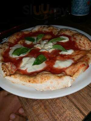 Mimì Pizza Bistrot & Cocktails