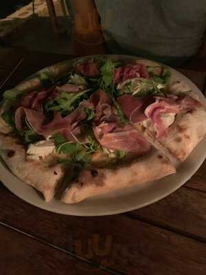 Mimì Pizza Bistrot & Cocktails