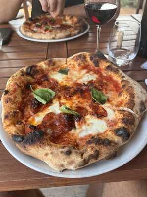 Mimì Pizza Bistrot & Cocktails