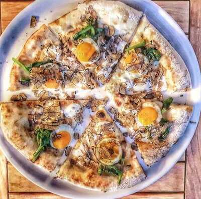 Mimì Pizza Bistrot & Cocktails