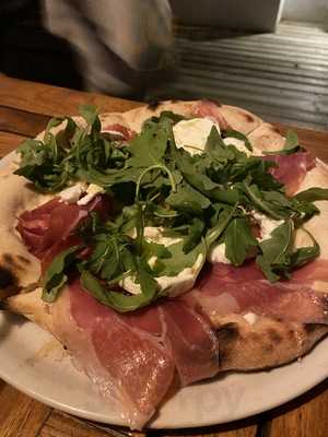 Mimì Pizza Bistrot & Cocktails