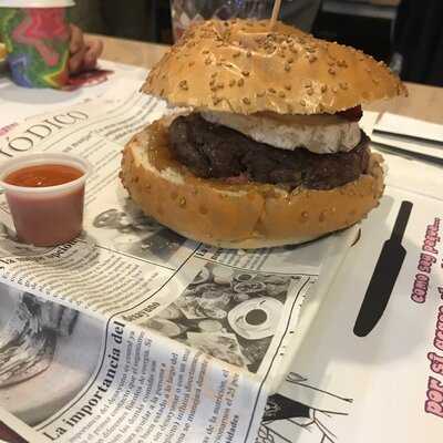 Poppins Coffee ¬ Restaurant