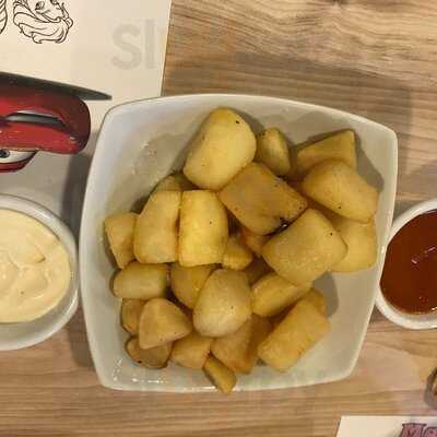 Poppins Coffee ¬ Restaurant