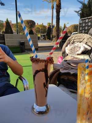 Poppins Coffee ¬ Restaurant