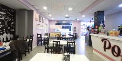 Poppins Coffee ¬ Restaurant