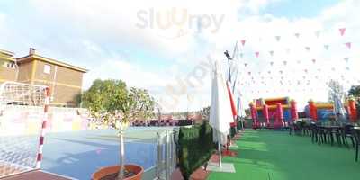 Poppins Coffee ¬ Restaurant