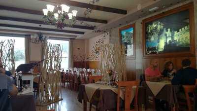 Restaurante El Castillo