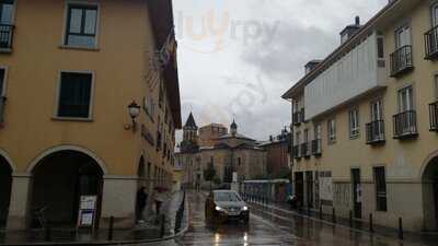 Restaurante El Castillo