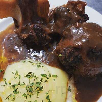 Restaurante El Castillo