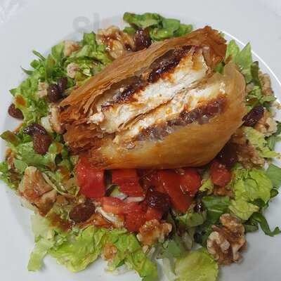 Restaurante El Castillo