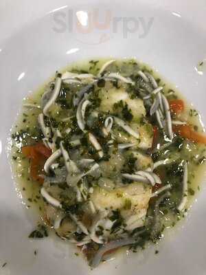 Restaurante El Infantado