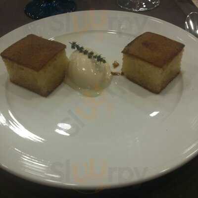 Restaurante El Infantado