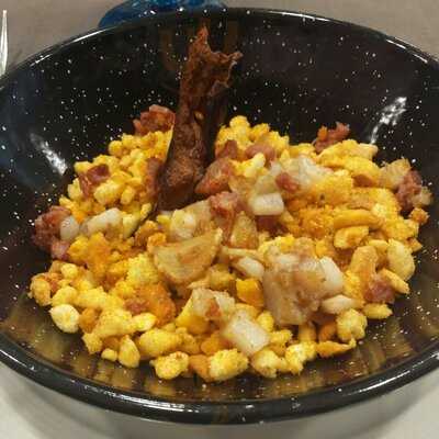 Restaurante El Infantado