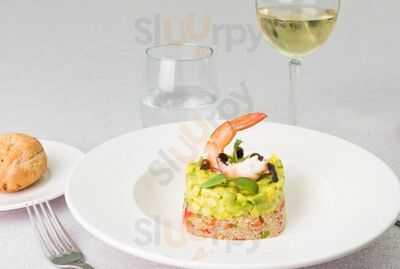 Restaurante El Infantado