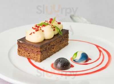 Restaurante El Infantado