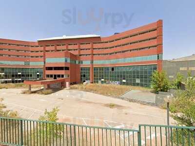 Restaurante El Infantado