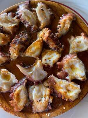 Chiringuito La Gola Playa