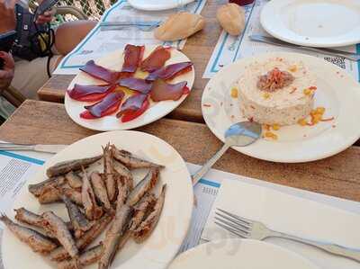 Chiringuito La Gola Playa