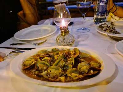 Chiringuito La Gola Playa