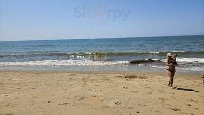 Chiringuito La Gola Playa