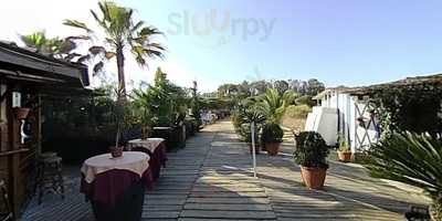 Chiringuito La Gola Playa