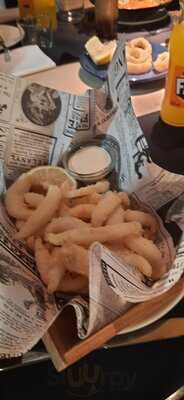 Restaurante El Bohemi