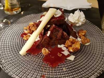 Restaurante El Bohemi