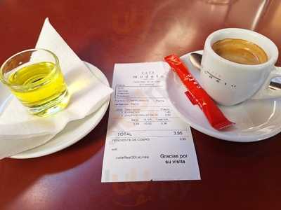 Café Modelo